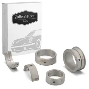 Kurbelwellenlager Satz PORSCHE 356 1100 1300 1500 A / B / C 1600 / S 54610190100