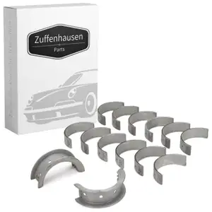 Kurbelwellenlager Satz 50MM für PORSCHE 911 2.2-2.7 912 914 innen 91110190155