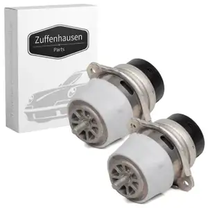 2x Motorlager Hydrolager für PORSCHE Panamera (970) 3.0 D 97037505720