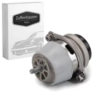 Motorlager Hydrolager für PORSCHE Cayenne (9PA) 4.5/4.8 S / GTS / Turbo links 94837504901