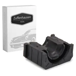 Gummilager Stabilisatorlager für PORSCHE Panamera (970) vorne oben 97034379403