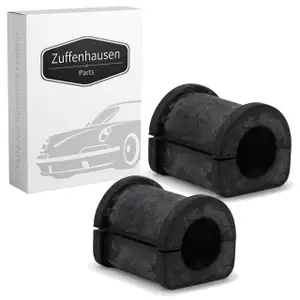 2x Stabilisatorlager für PORSCHE 911 2.7/3.0 Carrera / Turbo hinten 91133379305