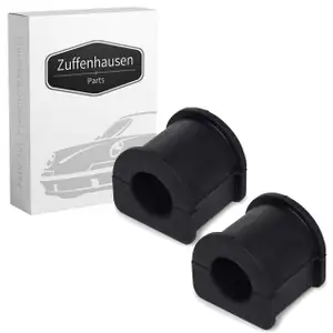 2x Stabilisatorlager Ø 20mm für PORSCHE 911 2.7-3.3 1973-1990 vorne 91134379203