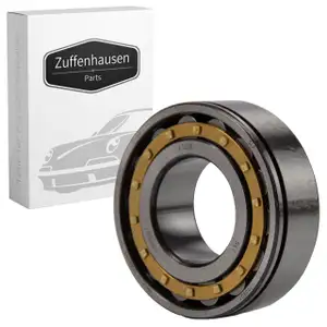 Zylinderrollenlager für PORSCHE 911 2.2-3.0 + 912 + 914 99911001201