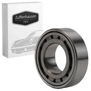 Zylinderrollenlager für PORSCHE 911 2.2-3.3 924 2.0 / Turbo / Carrera GT 99911014601