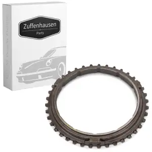 Synchronring G50 Schaltgetriebe Gang 1+2 PORSCHE 964 3.6 Carrera 95030431130