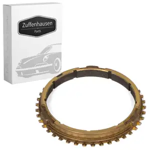 Synchronring Schaltgetriebe PORSCHE 996 Boxster (986) 99630441100