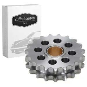 Kettenrad Steuerkette für PORSCHE 911 2.0-3.3 1963-90 964 3.3 Turbo 914 /6 2.0 90110505500