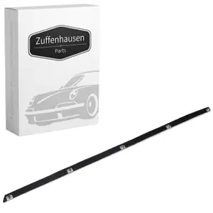 Dichtung Türschacht für PORSCHE 911 964 Coupe / Targa 912 959 links 90153193520