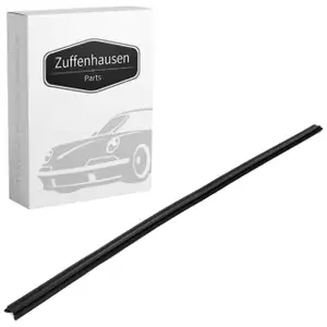 Fensterführung für PORSCHE 911 964 Cabrio / Targa links / rechts 91154250540