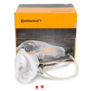 CONTINENTAL Filter Kraftstoffförderpumpe AUDI Q5 (8RB) PORSCHE Macan (95B) 8R0919679C