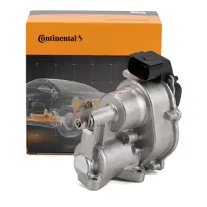 CONTINENTAL Stellelement Drallklappen Saugrohr BMW 3er E90 R92 E93 M3 S65 B40A 13627838085