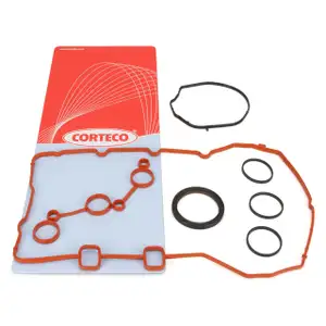 CORTECO Ventildeckeldichtung Satz OPEL Corsa F Crossland X PEUGEOT 308 3 CITROEN C3 2 1.2