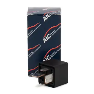 AIC Multifunktionsrelais BMW E81 F20 F40 E46 E90-E93 E60 F10 G30 F25 E53 E84 61366901469