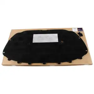 AIC Schalldämmmatte Motorhaubendämmung VW Polo 6R 6C 1.0-2.0 1.2-1.6TDI 6R0863831B