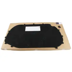 AIC Schalldämmmatte Motorhaubendämmung VW Scirocco (137 138) 1K8863831E