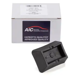 AIC 55716 Aufnahme Wagenheber BMW 3er E46 X3 E83 6er E64 7er E65 Z4 E86 vorne oder hinten