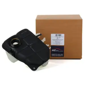 AIC Ausgleichsbehälter Kühlwasser für MERCEDES W203 S203 CL203 CLK C209 A209