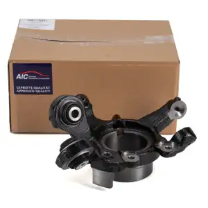 AIC Achsschenkel BMW 1er E81 E82 E87 E88 3er E90 E91 E92 E93 hinten links 33326774807