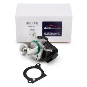 AIC AGR Ventil MERCEDES-BENZ C-Klasse W204 S204 E-Klasse W212 S212 A207 CLS C218 OM642