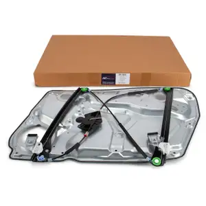 AIC 50529 Fensterheber ELEKTRISCH VW Passat B5 B5.5 SKODA Superb 1 vorne links 3B1837461