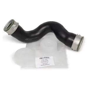 AIC Ladeluftschlauch Ansaugschlauch VW Multivan Transporter T5 1.9 TDI links 7H0145980G