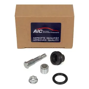 AIC Rollenführung Schiebetür OPEL Movano B RENAULT Master 3 NISSAN NV400 X62 rechts oben