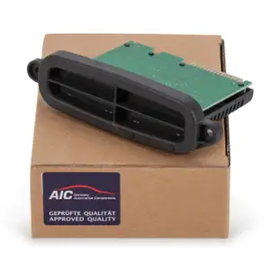 AIC 70775 Steuergerät Halogen Scheinwerfer BMW 5er F10 F11 63117304906 links oder rechts