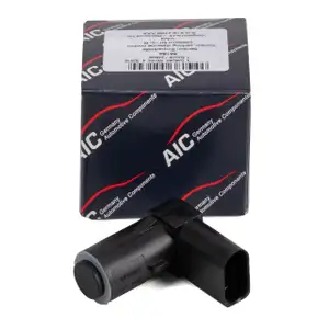 AIC 55164 Einparksensor Ultraschallsensor PDC SKODA Superb 1 3U4 außen 3U0919275B