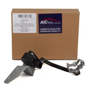 AIC Sensor Leuchtweitenregulierung XENON AUDI A4 B6 Cabrio B7 SEAT Exeo 8E0941285J