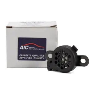 AIC 56555 Signalgeber Einparkhilfe AUDI A3 A4 A5 SKODA VW Golf 5 6 7 8E0919279 5Q0919279