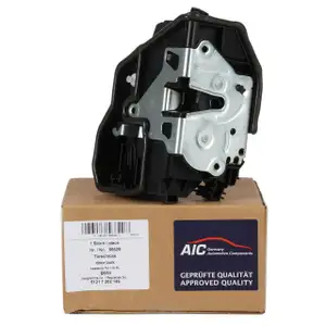 AIC 56629 Türschloss Stellmotor Beifahrertür BMW 1er 2er 3er 4er 5er 6er 7er vorne rechts