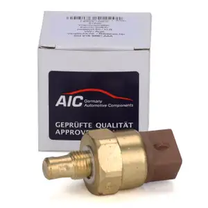 AIC 51220 Temperaturschalter Kühlerlüfter AUDI A6 C4 80 B3 B4 100 C3 C4 200 C3 035919369L