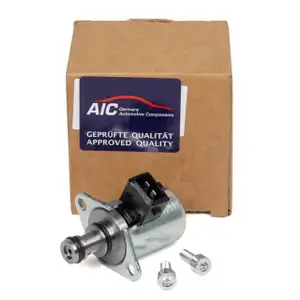 AIC Parameter Lenkung Ventil MERCEDES-BENZ E-Klasse W211 S211 W220 SL R230 W251 2114600984