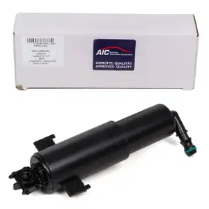 AIC 73388 Wischwasserdüse Scheinwerfer BMW 3er E90 E91 E92 E93 vorne 61677179311