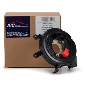 AIC 57226 Wickelfeder Schleifring Airbag 1er E81-E88 3er E90-E93 E84 E70 E71 E89