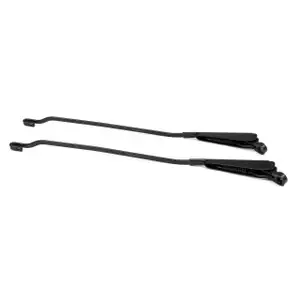 2x AIC Frontwischerarm Wischerarm OPEL Astra F vorne links + rechts