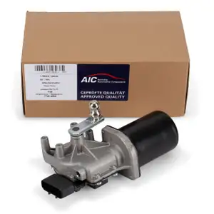 AIC 58936 Wischermotor CITROEN Jumper 2 PEUGEOT Boxer FIAT Ducato 250 Vorderachse