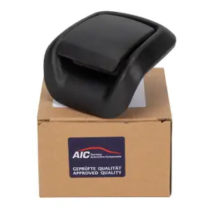 AIC 75653 Griff Stellelement Sitzverstellung Fahrersitz FORD Fiesta 5 vorne links 1417521