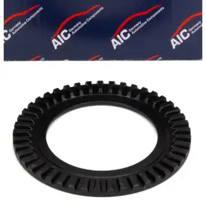 AIC 51633 ABS Sensorring AUDI A4 B5 A6 C4 100 C3 C4 80 B3 B4 90 B3 hinten 443614149A