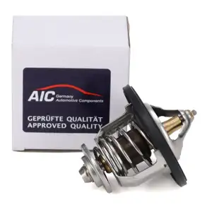 AIC Thermostat + Dichtung OPEL Antara KIA Ceed HYUNDAI i30 2.0D Sportage 2 3 4 2.0 2.0D