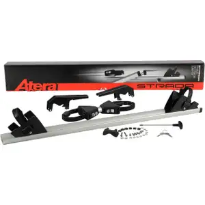 ATERA 22624 Erweiterungssatz 3. / 4. Fahrrad für Fahrradträger Strada Sport M3