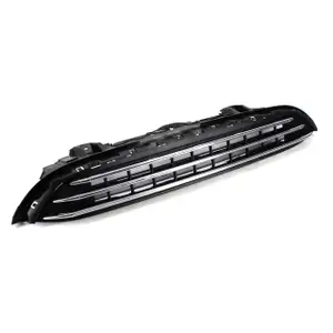 Ziergitter Kühlergrill Frontgitter CHROME LINE Exterieur für MINI CLUBMAN F54 51132704848