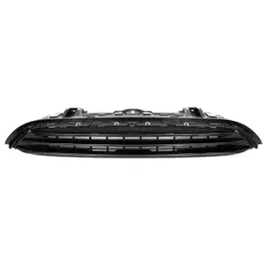 Ziergitter Kühlergrill Frontgitter für MINI Clubman F54 One / Cooper 51137351368