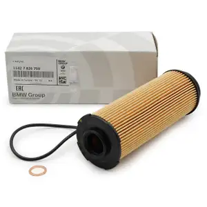 ORIGINAL BMW Ölfilter 1er 2er 3er 4er 5er 7er 8er X3 X4 X5 X6 Z4 B57 B58 11427826799