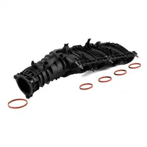 Ansaugkrümmer + Dichtung für BMW 1er F40 2er F44 F45 F46 X1 F48 X2 F39 B48 11618655826