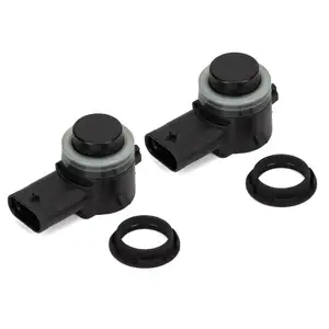 2x Einparksensor PDC für BMW F45/46 G30/31 G32 X1 X2 X3 X4 X5 X6 MINI F54 F60 66209274427