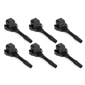 6x Zündspule für BMW G20/21 M340i G22/23 M440i G70 X3 G45 X5 G05 X6 G06 X7 B58 12139453463