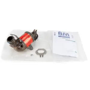 BM CATALYSTS BM92747H Katalysator NISSAN Micra 5 K14 DACIA Logan 2 Sandero 2 1.0 vorne