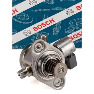 BOSCH 0261520143 Kraftstoffpumpe Benzinpumpe BMW 5er F10/11 6er F12/13/06 7er F01 N63